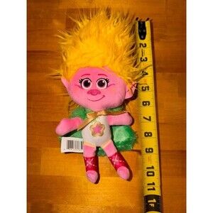 Trolls World Tour Viva Plush Toy